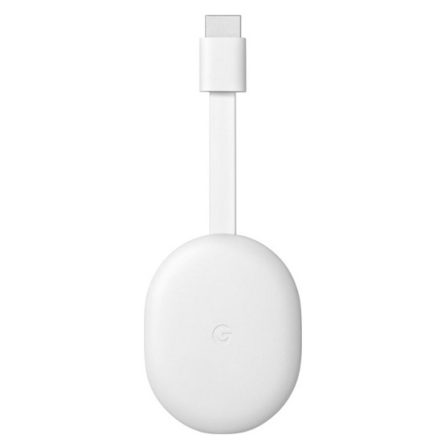 Google Chromecast with Google TV (HD)