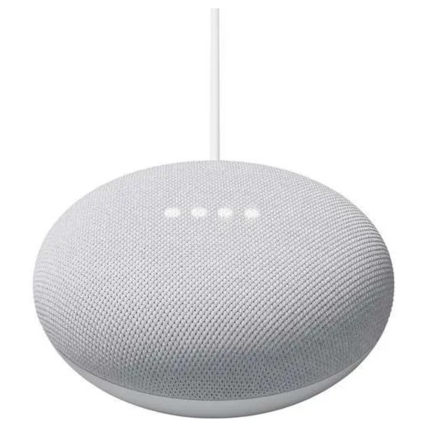 Google Nest Mini Smart Speaker