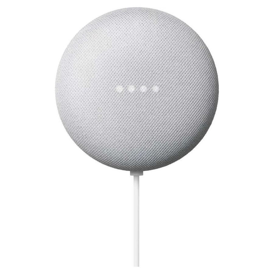 Google Nest Mini Smart Speaker
