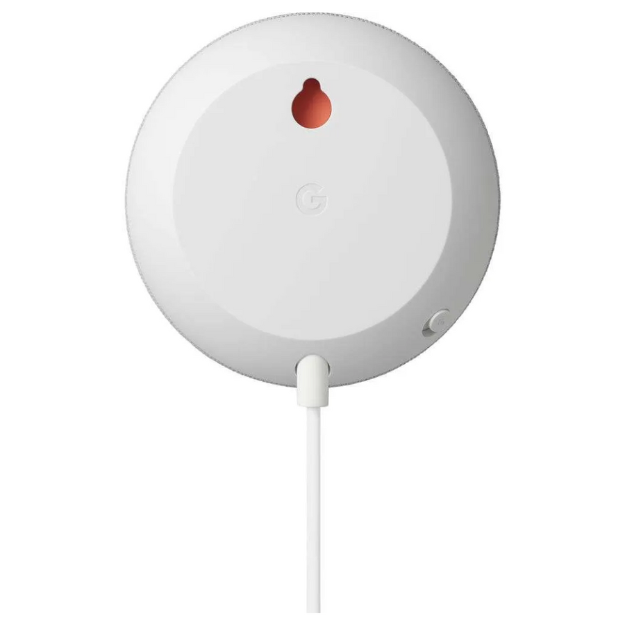 Google Nest Mini Smart Speaker