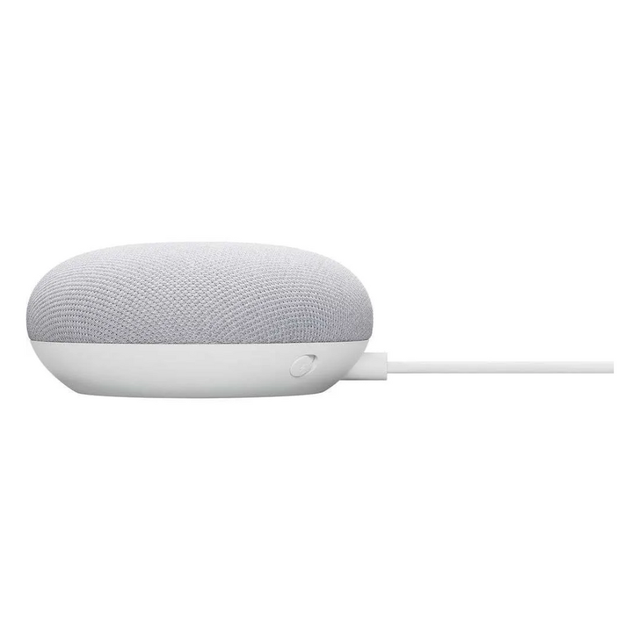Google Nest Mini Smart Speaker