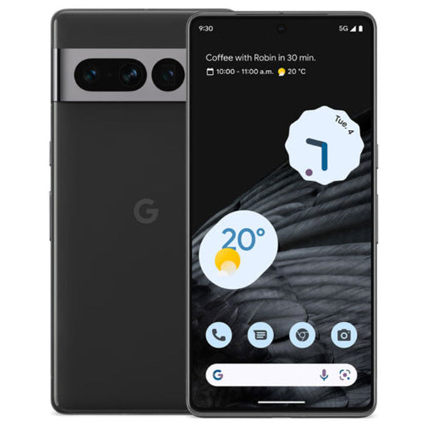 Google Pixel 7 Pro 5G 12GB RAM 128GB