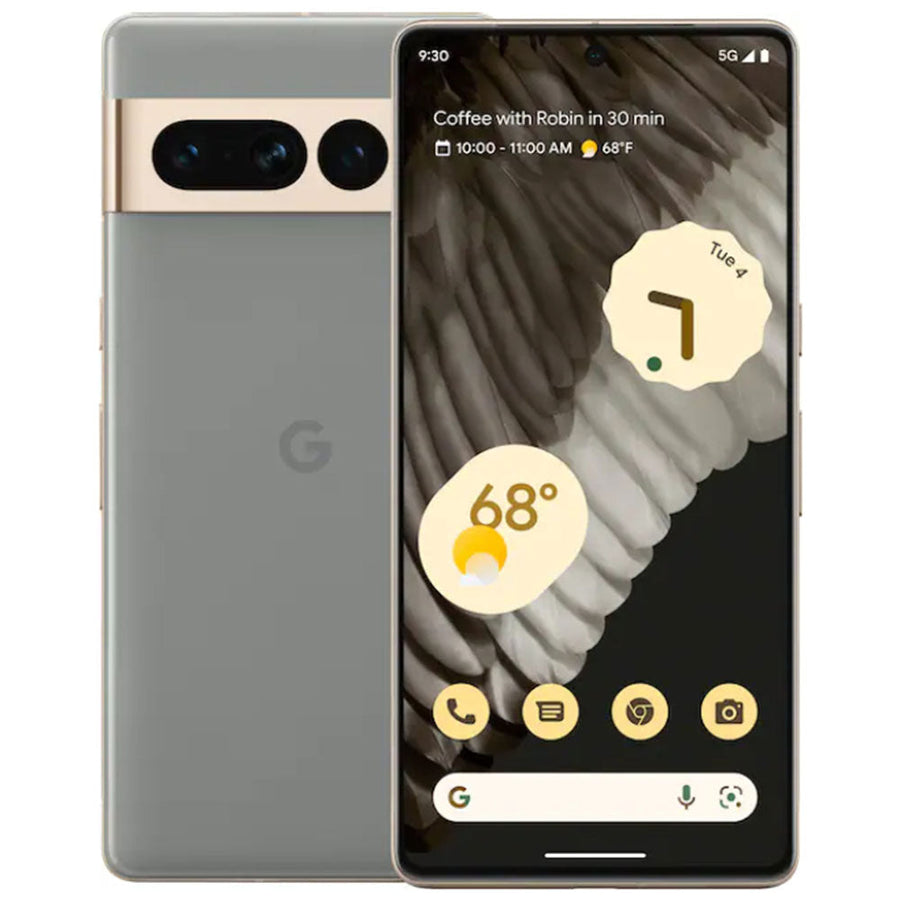 Google Pixel 7 Pro 5G 12GB RAM 128GB