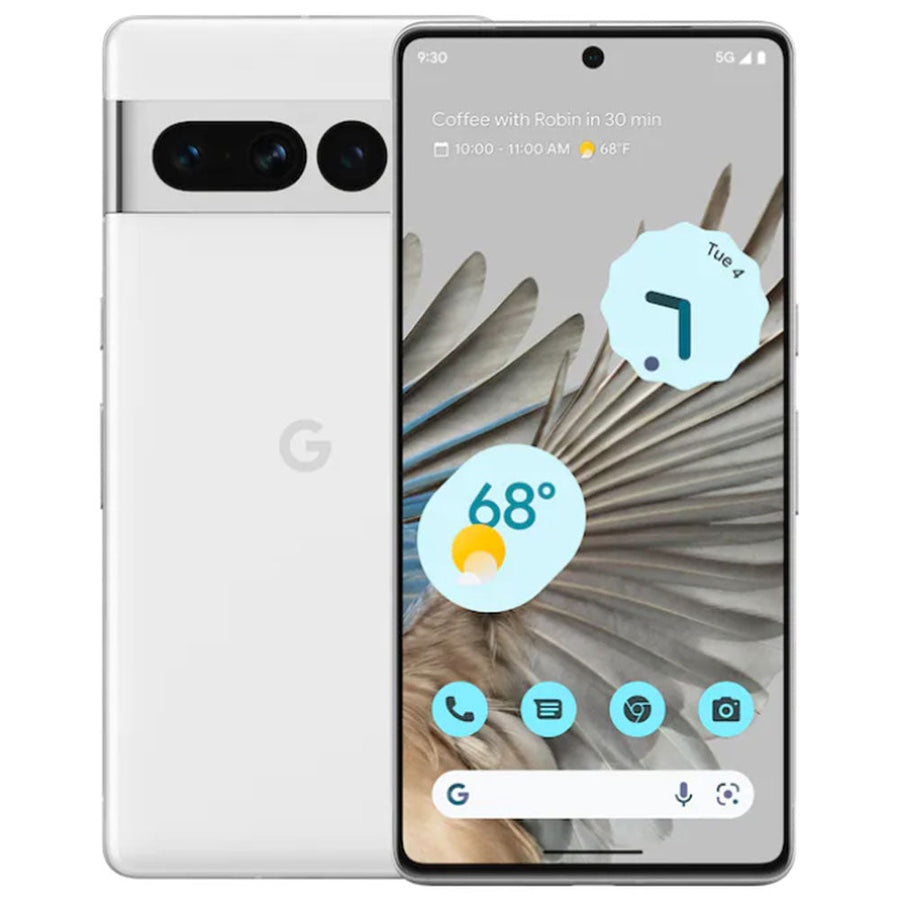 Google Pixel 7 Pro 5G 12GB RAM 128GB