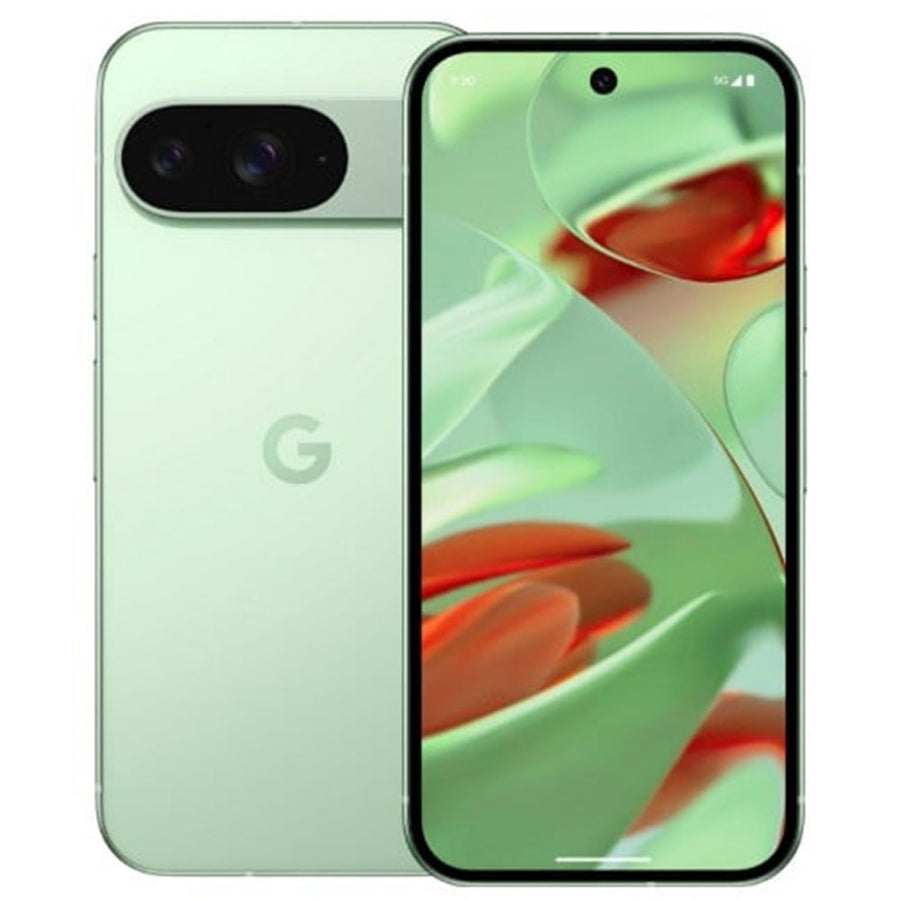 Google Pixel 9 12GB RAM 128GB