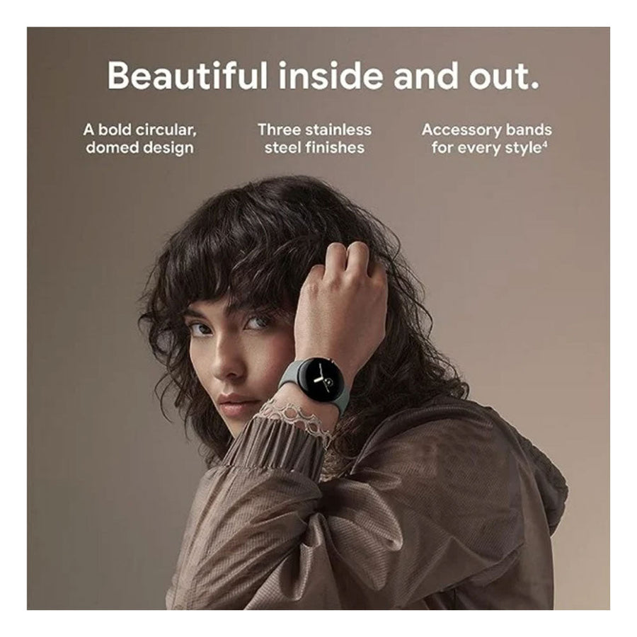 Google Pixel Watch