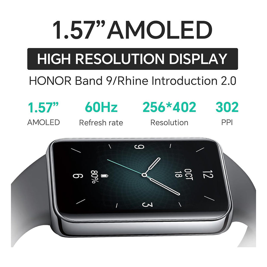 HONOR Band 9 Smart Watch