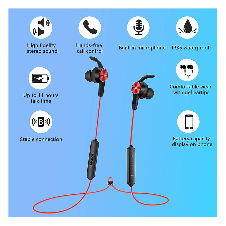 HONOR Bluetooth Headphones AM61