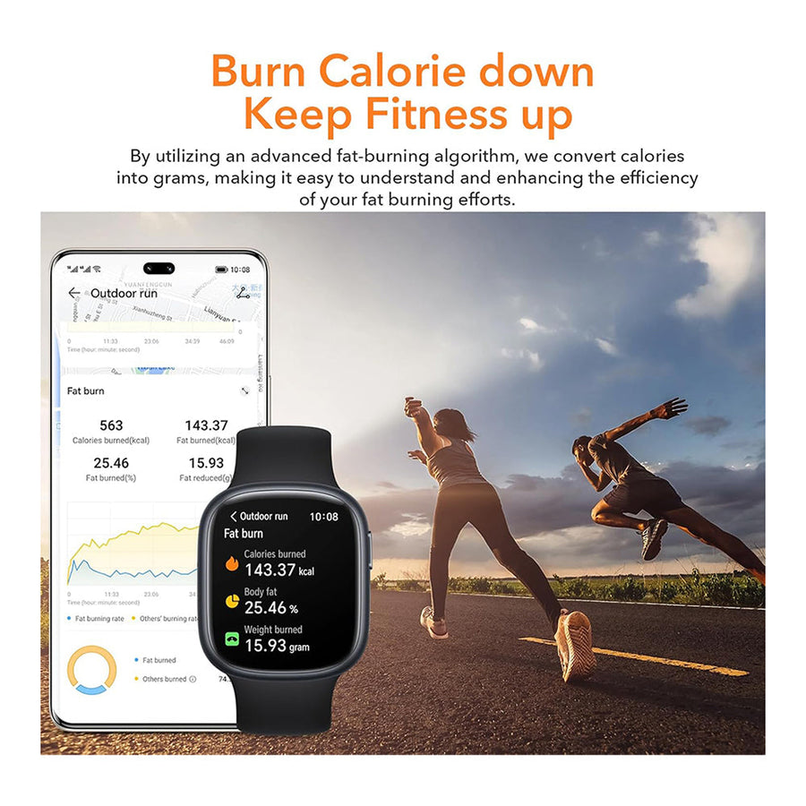 HONOR WATCH 4 Smart Watch