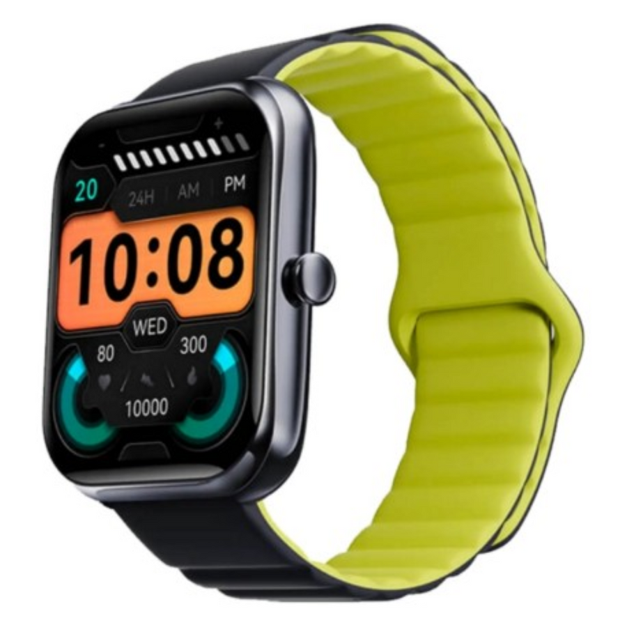 Haylou RS4 Max Calling Smartwatch