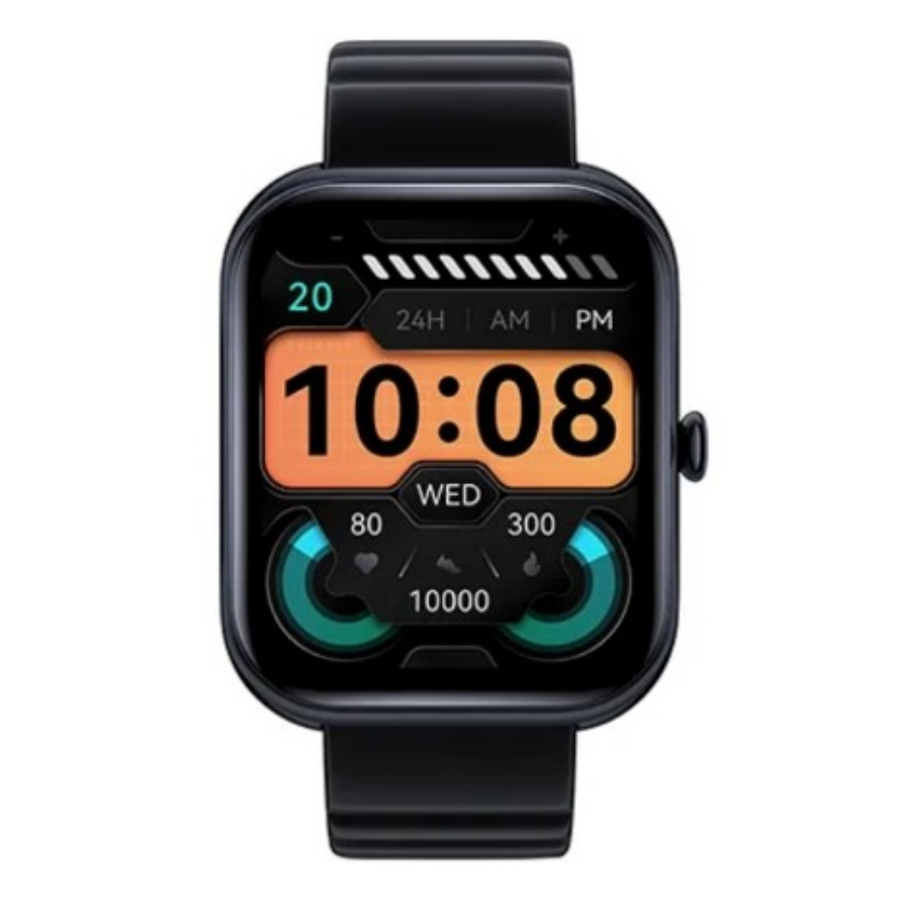 Haylou RS4 Max Calling Smartwatch