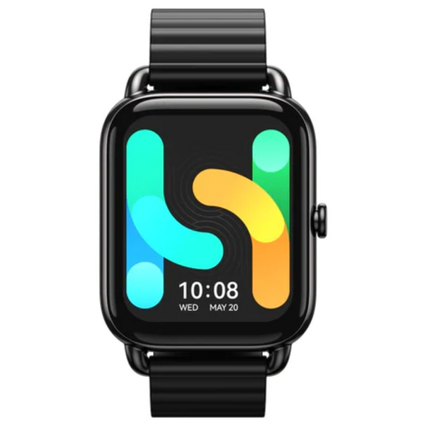 Haylou RS4 Plus AMOLED Smartwatch