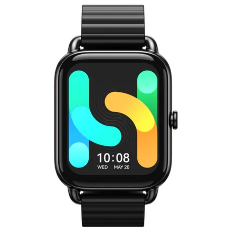 Haylou RS4 Plus AMOLED Smartwatch