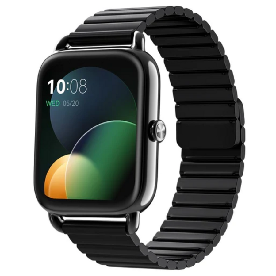 Haylou RS4 Plus AMOLED Smartwatch