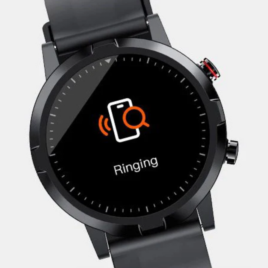 Haylou RT LS05S Smart Watch