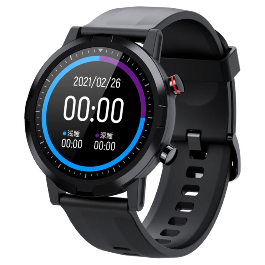 Haylou RT LS05S Smart Watch