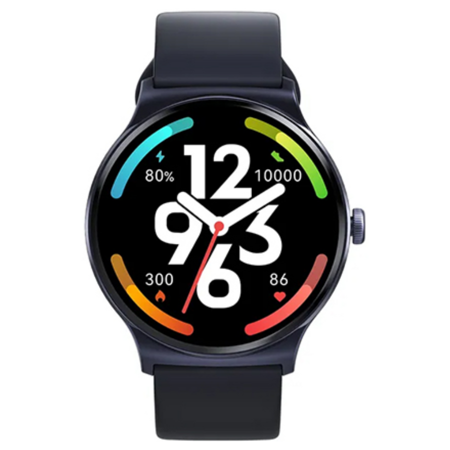 Haylou Solar Lite Smart Watch