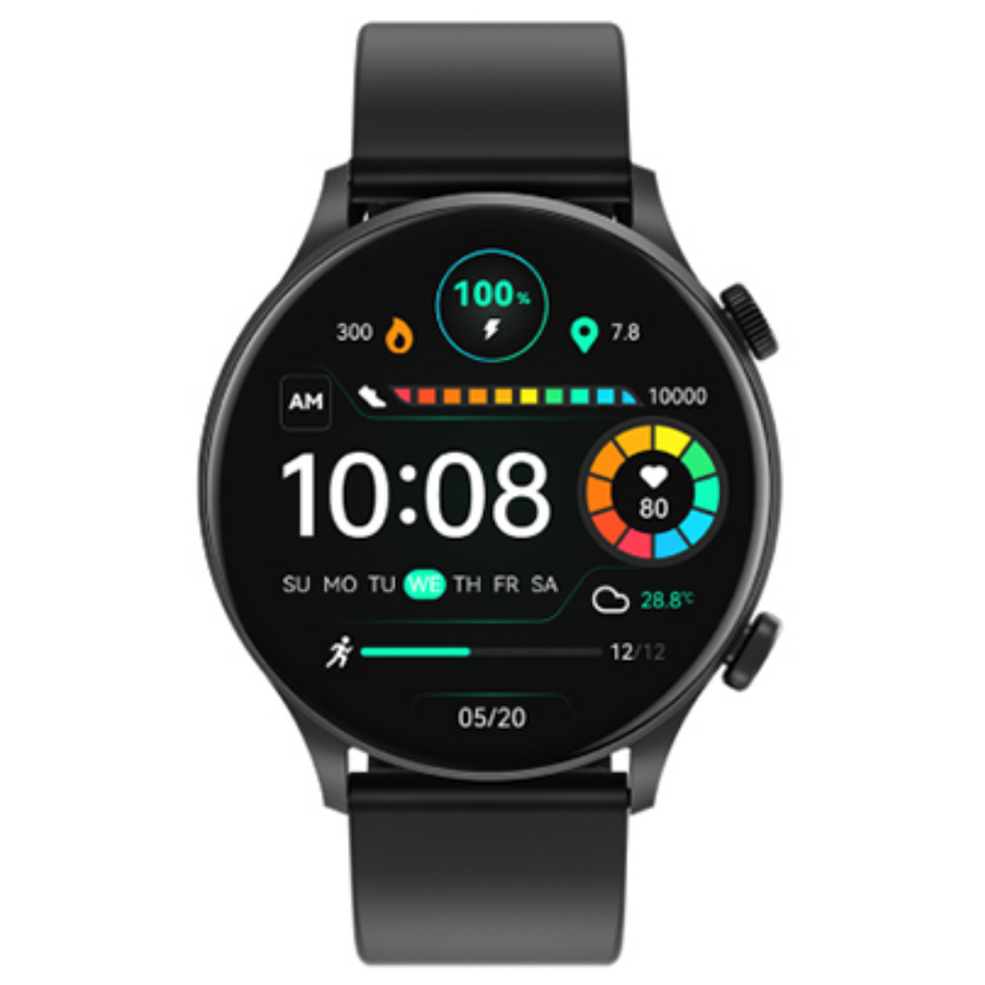 Haylou Solar Plus RT3 Smart Watch