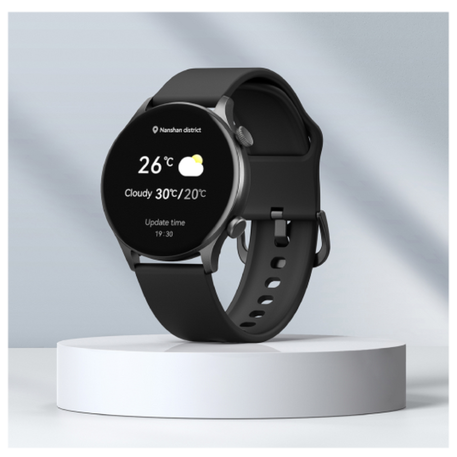 Haylou Solar Plus RT3 Smart Watch