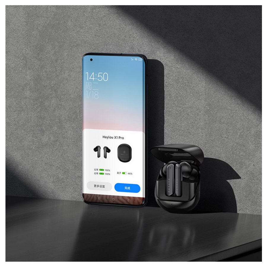 Haylou X1 Pro True Wireless Earbuds