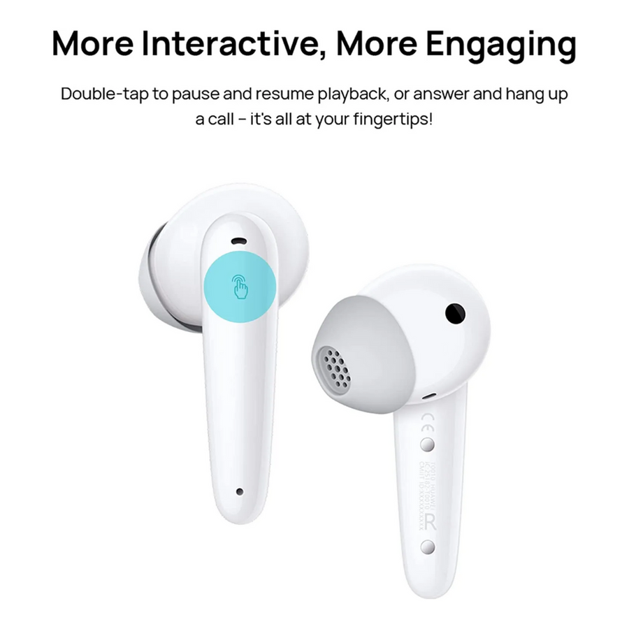 Huawei FreeBuds SE
