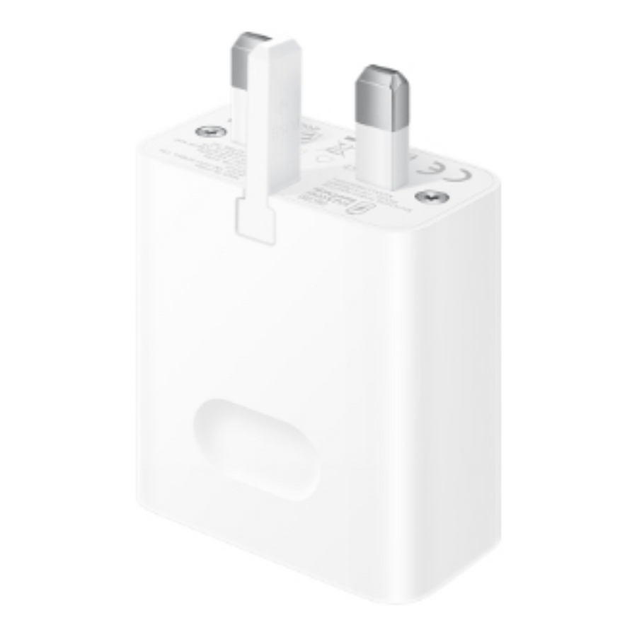 Huawei SuperCharge Max 66W Wall Charger