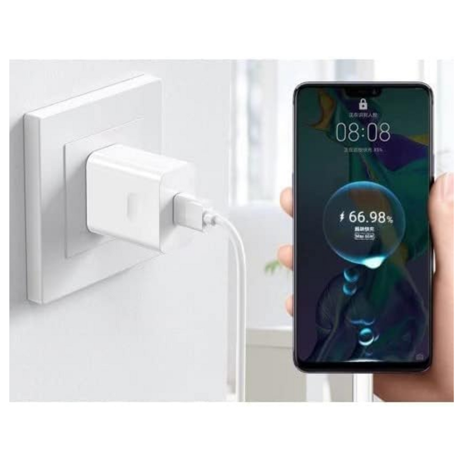 Huawei SuperCharge Max 66W Wall Charger