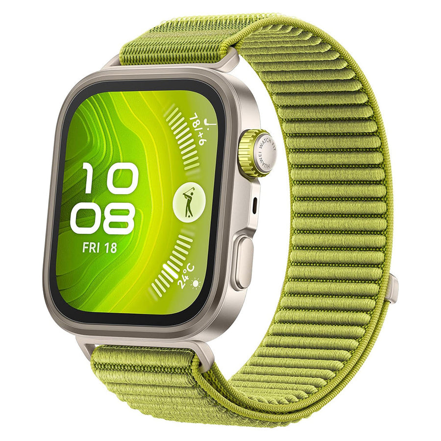 Huawei Watch Fit 4 Pro Smart Watch