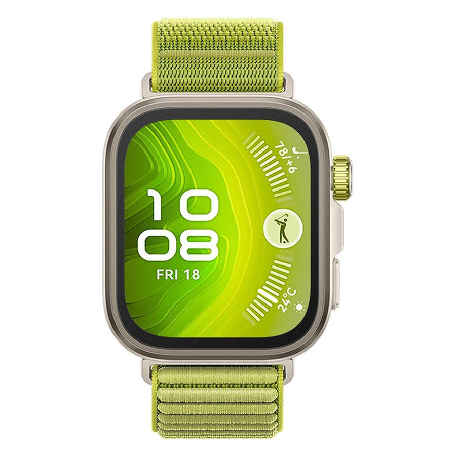 Huawei Watch Fit 4 Pro Smart Watch