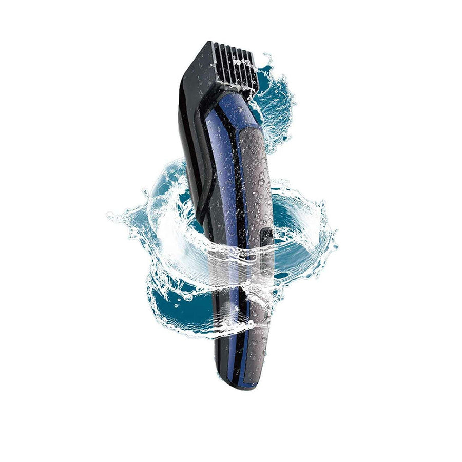 Ikon Men’s Grooming Kit IK-T1207 8 in 1