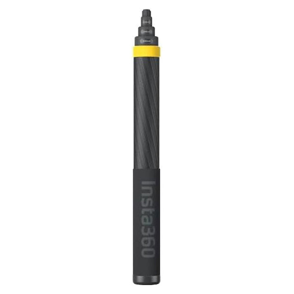 Insta360 3M 9.8ft Extended Edition Selfie Stick