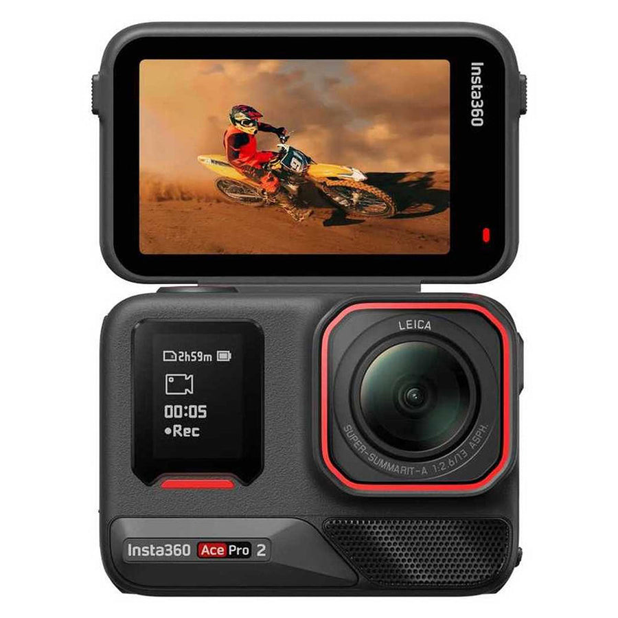 Insta360 Ace Pro 2 Action Camera