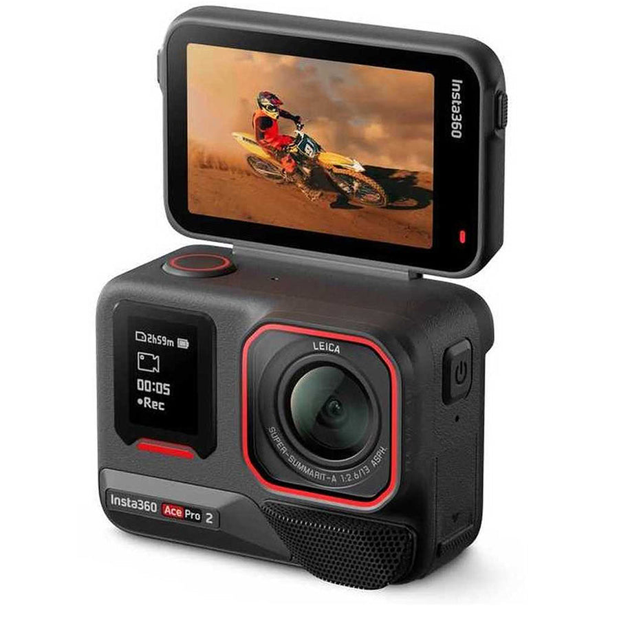 Insta360 Ace Pro 2 Action Camera