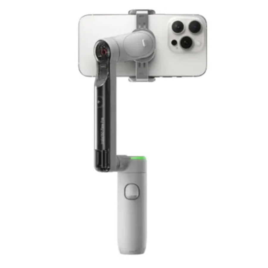 Insta360 Flow Pro Smartphone Gimbal Stabilizer