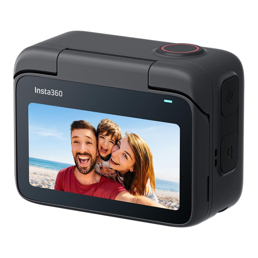 Insta360 Go 3S 4K Standard Edition Action 128GB Camera