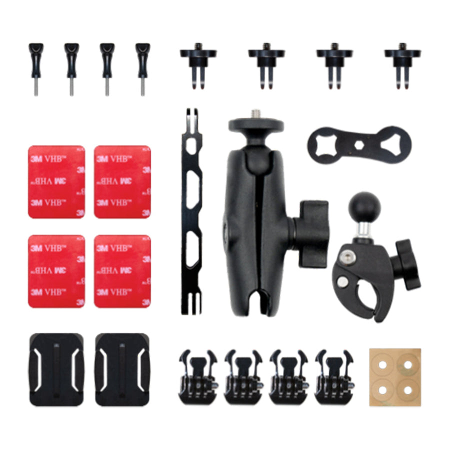 Insta360 Motorcycle Bundle