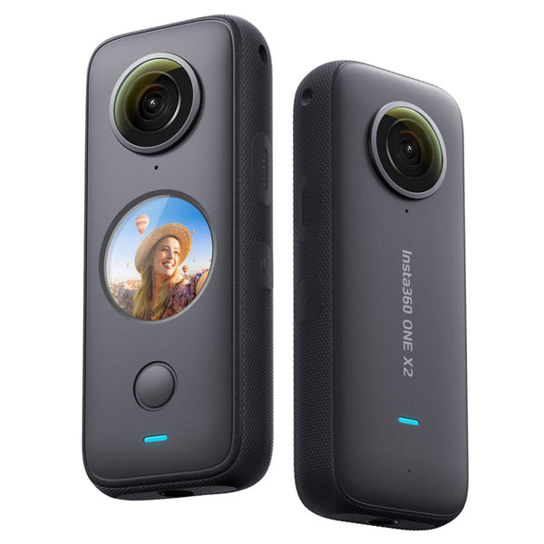 Insta360 One X2 360 Degree Action Camera