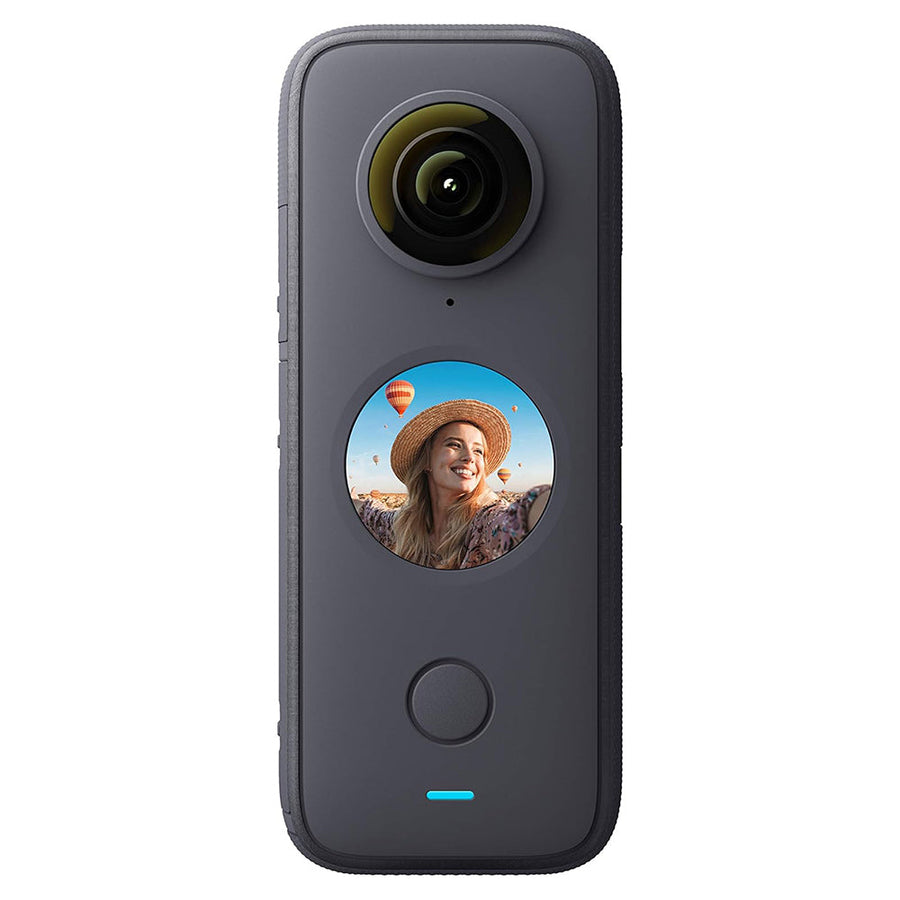 Insta360 One X2 360 Degree Action Camera