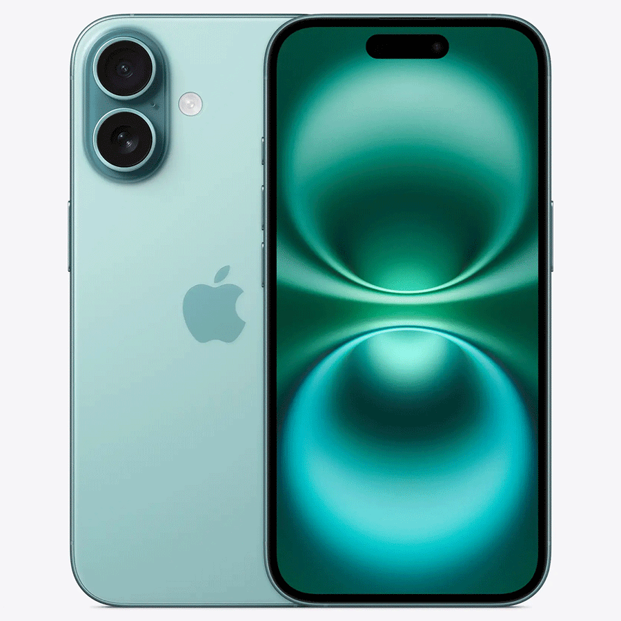 Apple iPhone 16 Plus 512GB