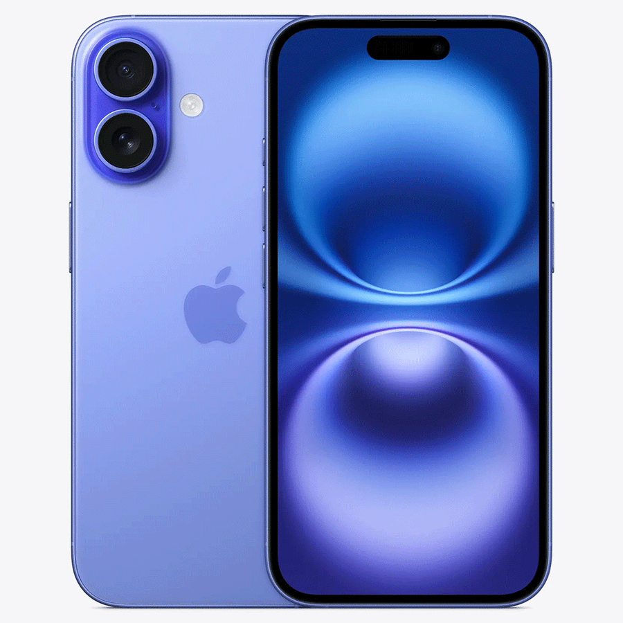 Apple iPhone 16 Plus 128GB