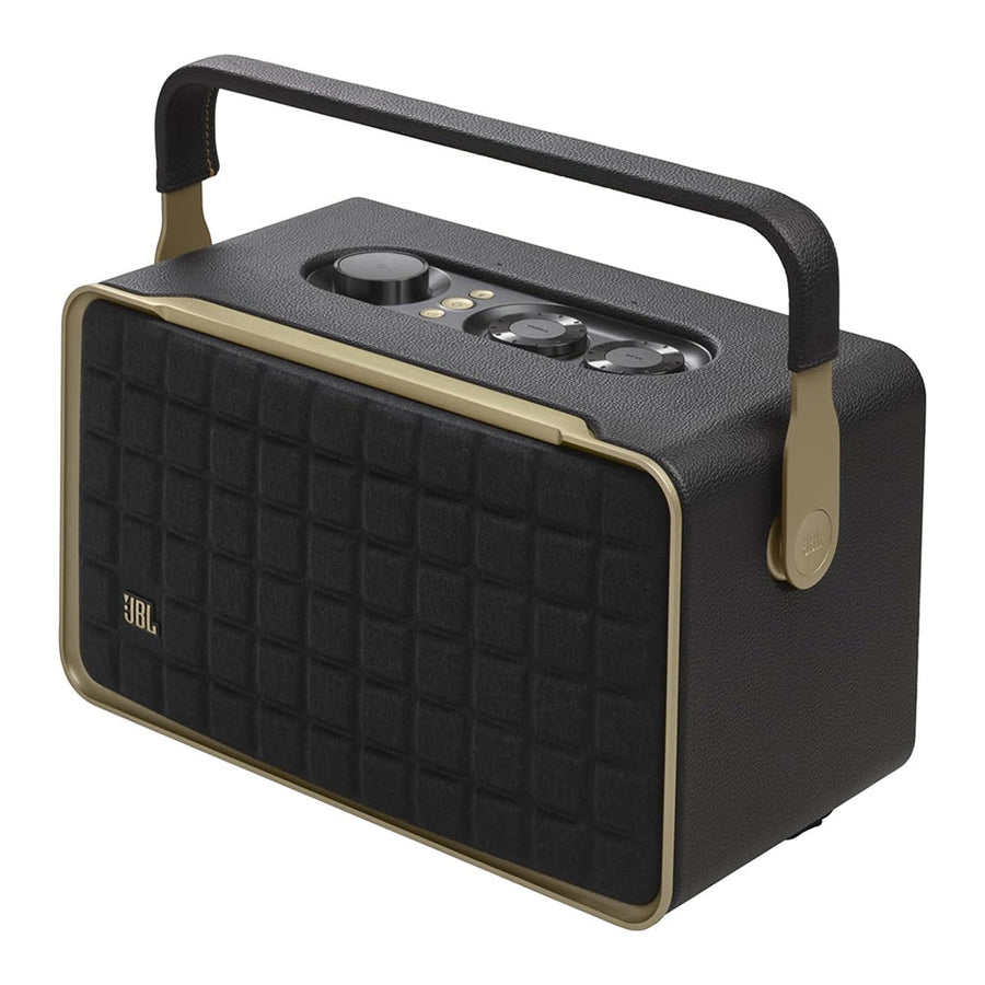 JBL Authentics 200 Smart Home Speaker