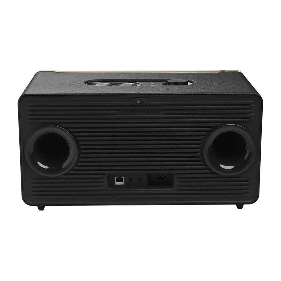 JBL Authentics 500 Home Speaker