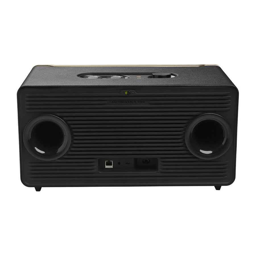 JBL Authentics 500 Home Speaker