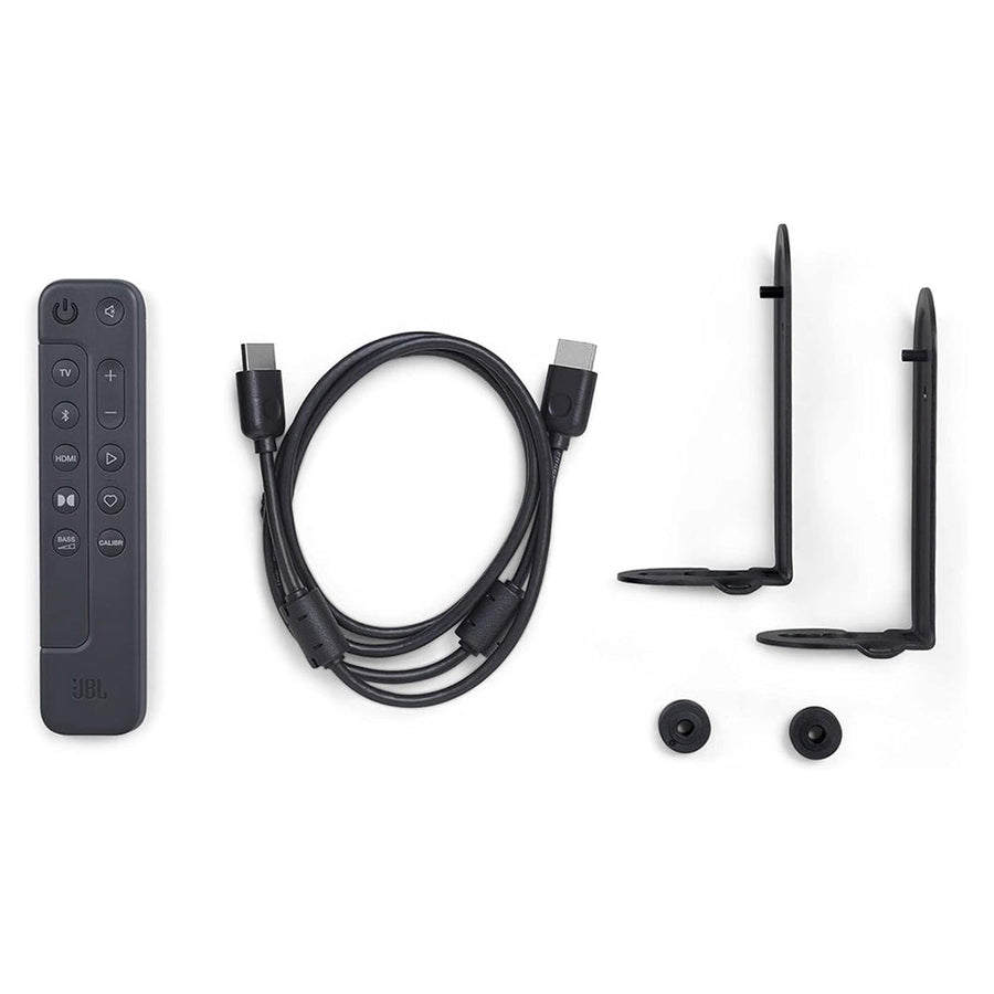 JBL BAR500 5.1 Channel Soundbar