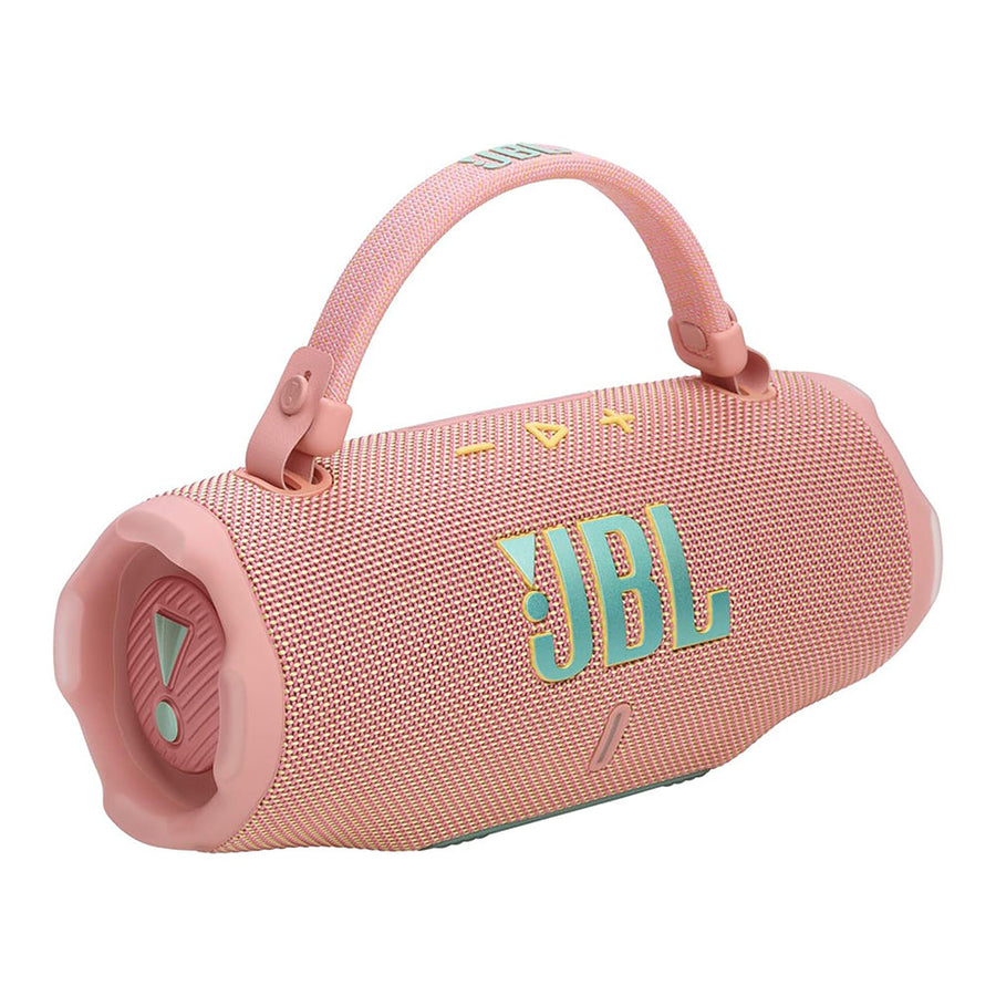 JBL CHARGE 6 Waterproof Bluetooth Speaker