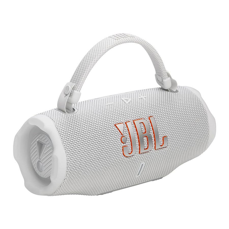 JBL CHARGE 6 Waterproof Bluetooth Speaker