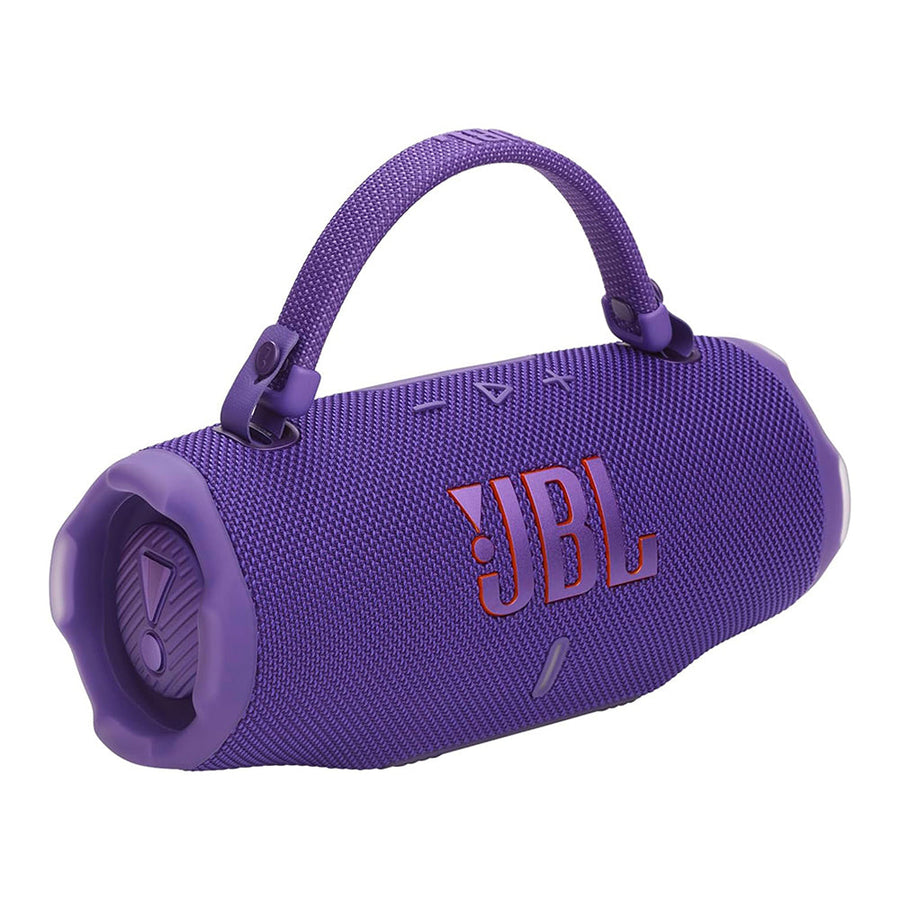 JBL CHARGE 6 Waterproof Bluetooth Speaker