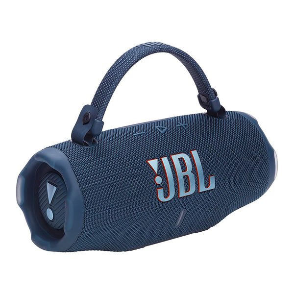 JBL CHARGE 6 Waterproof Bluetooth Speaker