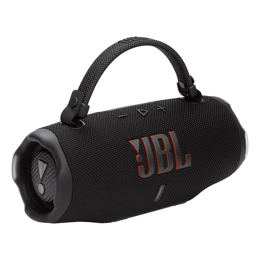 JBL CHARGE 6 Waterproof Bluetooth Speaker