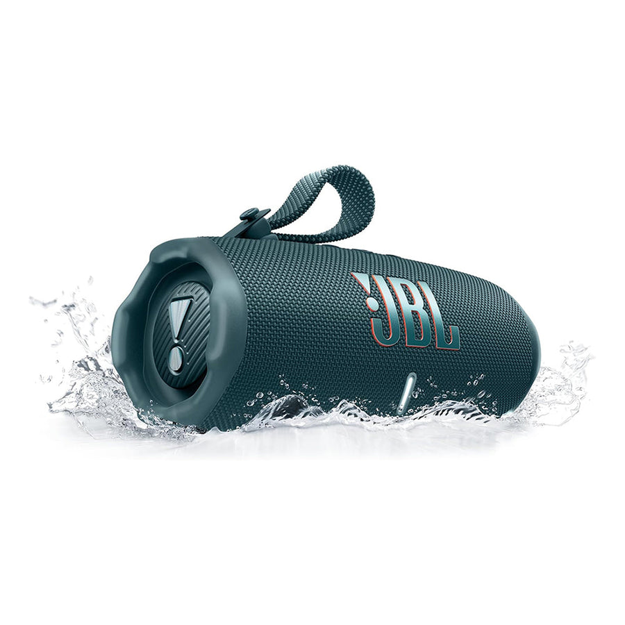 JBL CHARGE 6 Waterproof Bluetooth Speaker